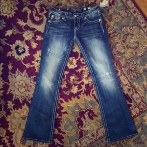 MissMe Jeans